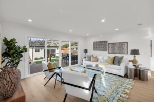 Home Staging Los Angeles